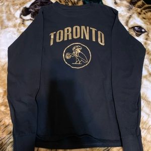 Toronto Raptors x Drake Longsleeve